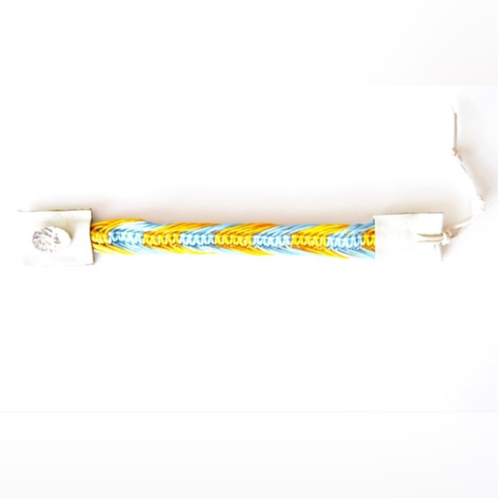Nakamol Wrap Bracelet 22$